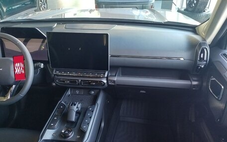 Haval H7, 2025 год, 3 649 000 рублей, 11 фотография