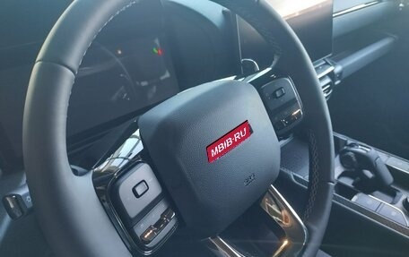 Haval H7, 2025 год, 3 649 000 рублей, 12 фотография