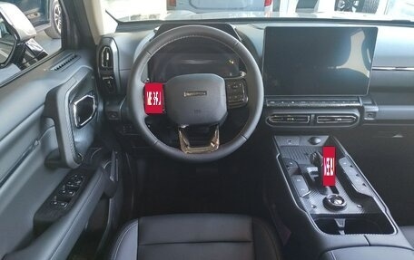 Haval H7, 2025 год, 3 649 000 рублей, 10 фотография