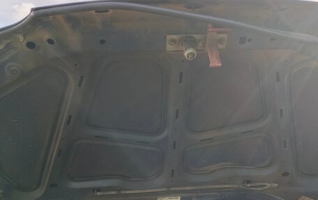 Fiat Punto III Punto Evo рестайлинг, 1998 год, 125 000 рублей, 5 фотография