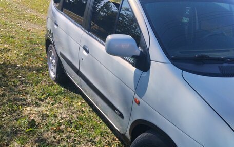 Renault Scenic III, 1999 год, 300 000 рублей, 2 фотография