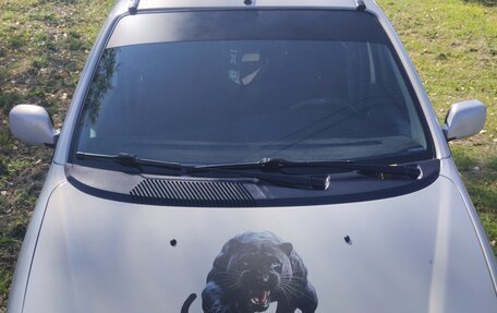 Renault Scenic III, 1999 год, 300 000 рублей, 4 фотография