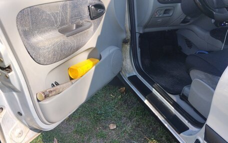 Renault Scenic III, 1999 год, 300 000 рублей, 8 фотография