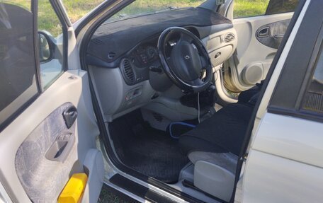 Renault Scenic III, 1999 год, 300 000 рублей, 11 фотография