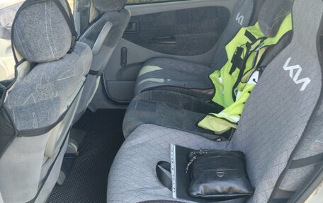 Renault Scenic III, 1999 год, 300 000 рублей, 12 фотография