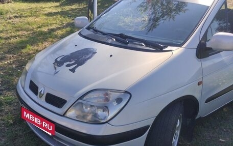 Renault Scenic III, 1999 год, 300 000 рублей, 6 фотография