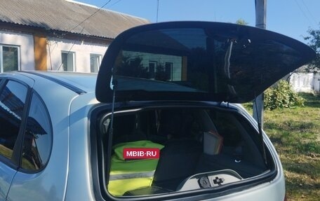 Renault Scenic III, 1999 год, 300 000 рублей, 13 фотография
