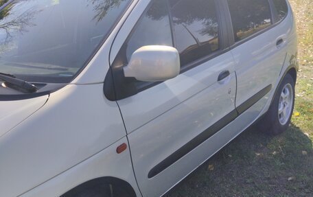 Renault Scenic III, 1999 год, 300 000 рублей, 21 фотография