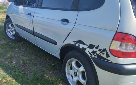Renault Scenic III, 1999 год, 300 000 рублей, 20 фотография