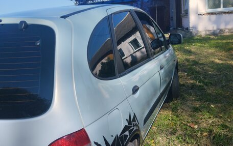 Renault Scenic III, 1999 год, 300 000 рублей, 22 фотография