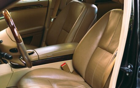 Mercedes-Benz S-Класс, 2007 год, 1 500 000 рублей, 11 фотография