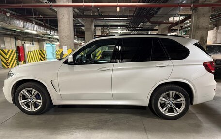 BMW X5, 2018 год, 4 250 000 рублей, 3 фотография