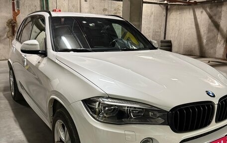 BMW X5, 2018 год, 4 250 000 рублей, 2 фотография