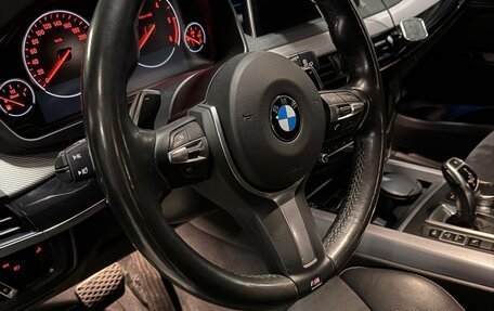 BMW X5, 2018 год, 4 250 000 рублей, 5 фотография