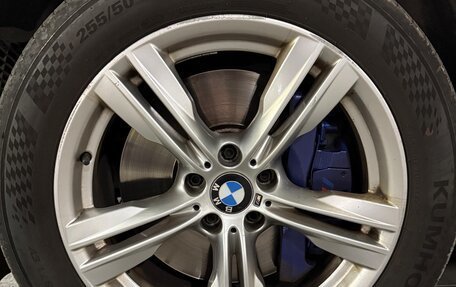 BMW X5, 2018 год, 4 250 000 рублей, 14 фотография