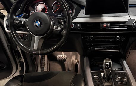 BMW X5, 2018 год, 4 250 000 рублей, 7 фотография