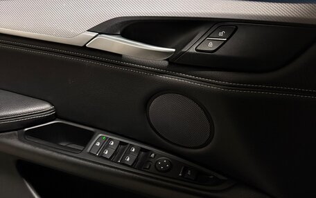 BMW X5, 2018 год, 4 250 000 рублей, 21 фотография