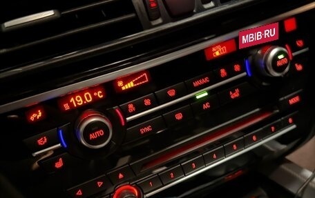 BMW X5, 2018 год, 4 250 000 рублей, 19 фотография