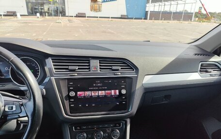 Volkswagen Tiguan II, 2019 год, 1 750 000 рублей, 9 фотография