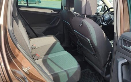 Volkswagen Tiguan II, 2019 год, 1 750 000 рублей, 12 фотография