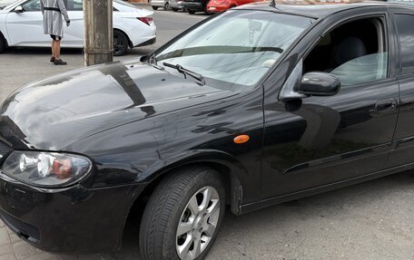 Nissan Almera, 2004 год, 405 000 рублей, 2 фотография