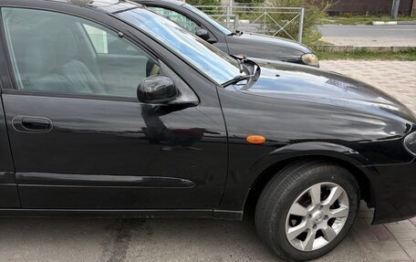 Nissan Almera, 2004 год, 405 000 рублей, 6 фотография