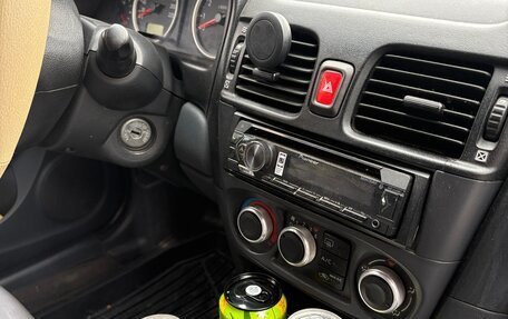 Nissan Almera, 2004 год, 405 000 рублей, 9 фотография