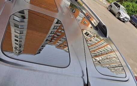 Peugeot Partner II рестайлинг 2, 2011 год, 950 000 рублей, 5 фотография