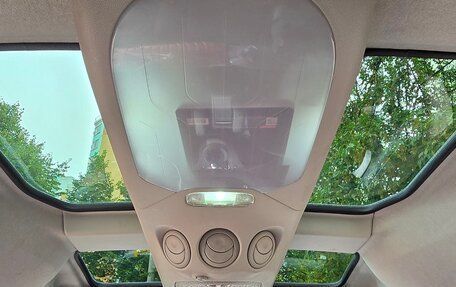 Peugeot Partner II рестайлинг 2, 2011 год, 950 000 рублей, 8 фотография