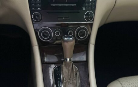 Mercedes-Benz C-Класс, 2004 год, 449 000 рублей, 9 фотография