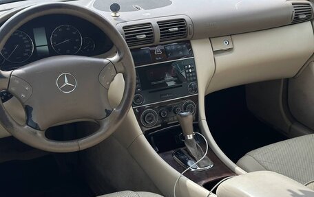 Mercedes-Benz C-Класс, 2004 год, 449 000 рублей, 6 фотография