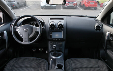 Nissan Qashqai, 2008 год, 627 000 рублей, 5 фотография