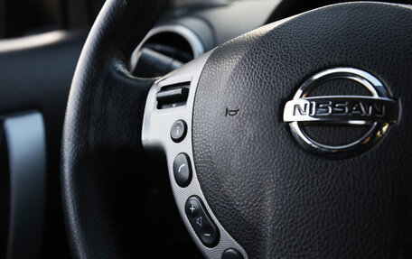 Nissan Qashqai, 2008 год, 627 000 рублей, 7 фотография