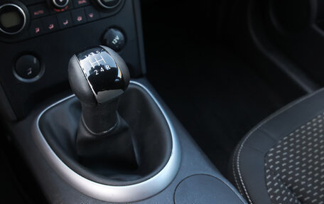 Nissan Qashqai, 2008 год, 627 000 рублей, 11 фотография