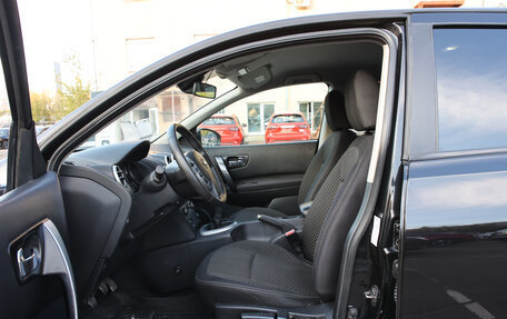 Nissan Qashqai, 2008 год, 627 000 рублей, 16 фотография
