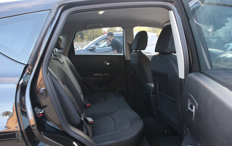 Nissan Qashqai, 2008 год, 627 000 рублей, 17 фотография