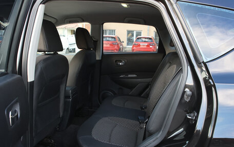 Nissan Qashqai, 2008 год, 627 000 рублей, 18 фотография