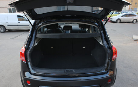 Nissan Qashqai, 2008 год, 627 000 рублей, 19 фотография