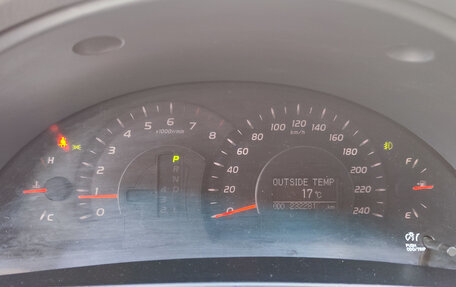 Toyota Camry, 2006 год, 830 000 рублей, 2 фотография