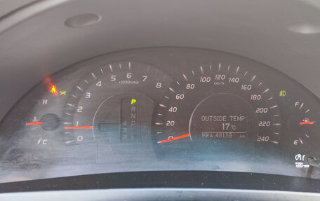 Toyota Camry, 2006 год, 830 000 рублей, 3 фотография