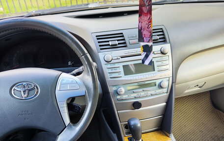 Toyota Camry, 2006 год, 830 000 рублей, 5 фотография