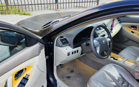 Toyota Camry, 2006 год, 830 000 рублей, 7 фотография