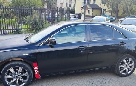Toyota Camry, 2006 год, 830 000 рублей, 17 фотография