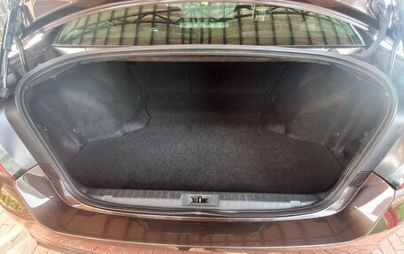 Subaru Legacy VII, 2019 год, 2 300 000 рублей, 17 фотография