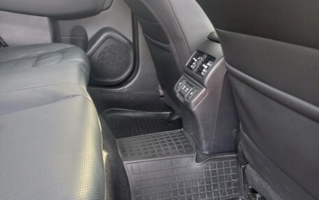 Subaru Legacy VII, 2019 год, 2 300 000 рублей, 12 фотография