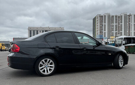 BMW 3 серия, 2008 год, 580 000 рублей, 2 фотография