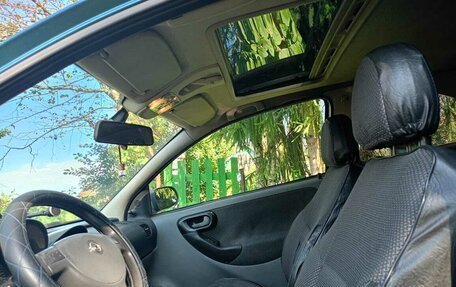 Opel Corsa B, 2000 год, 160 000 рублей, 4 фотография