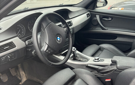 BMW 3 серия, 2008 год, 580 000 рублей, 3 фотография