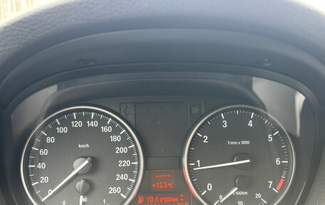 BMW 3 серия, 2008 год, 580 000 рублей, 5 фотография