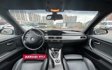 BMW 3 серия, 2008 год, 580 000 рублей, 4 фотография